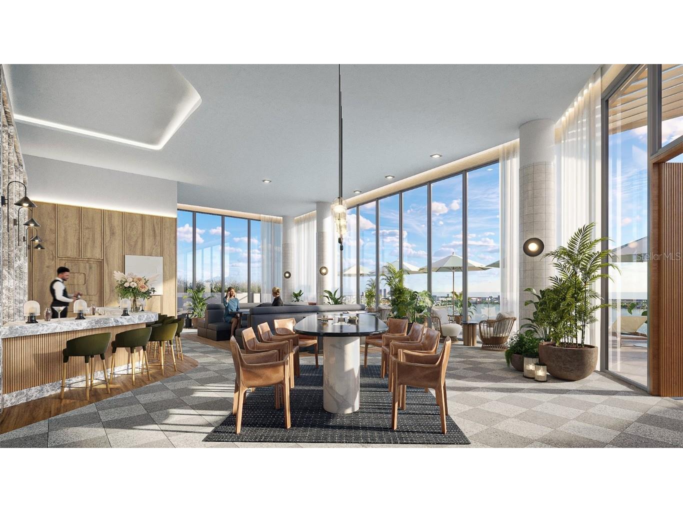 3015 S Ysabella Avenue #1001 Tampa FL 33629 T3528276 image4