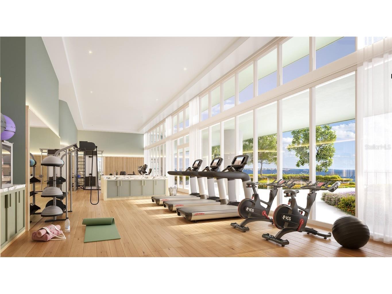 3015 S Ysabella Avenue #1001 Tampa FL 33629 T3528276 image6