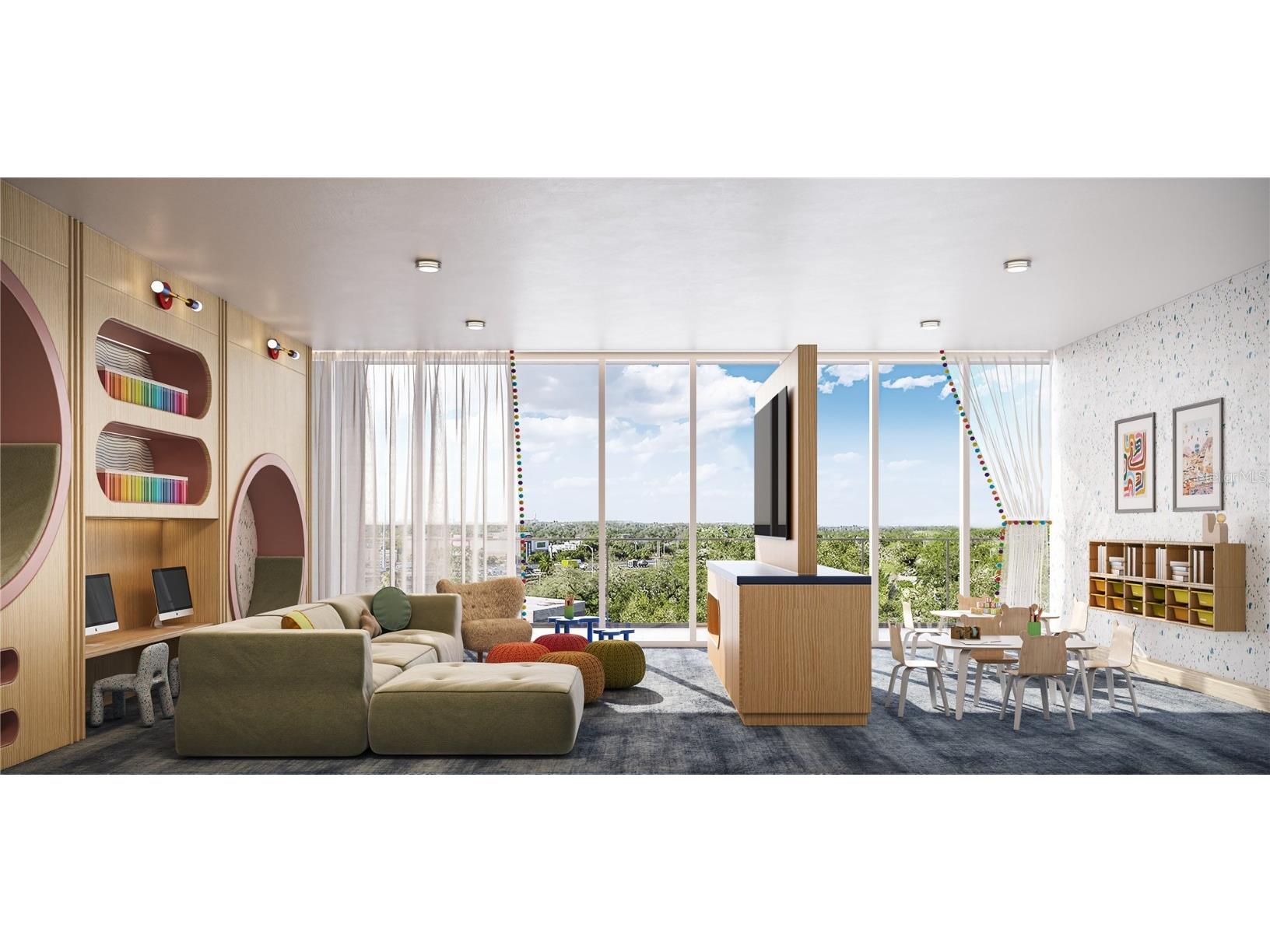 3015 S Ysabella Avenue #1001 Tampa FL 33629 T3528276 image7