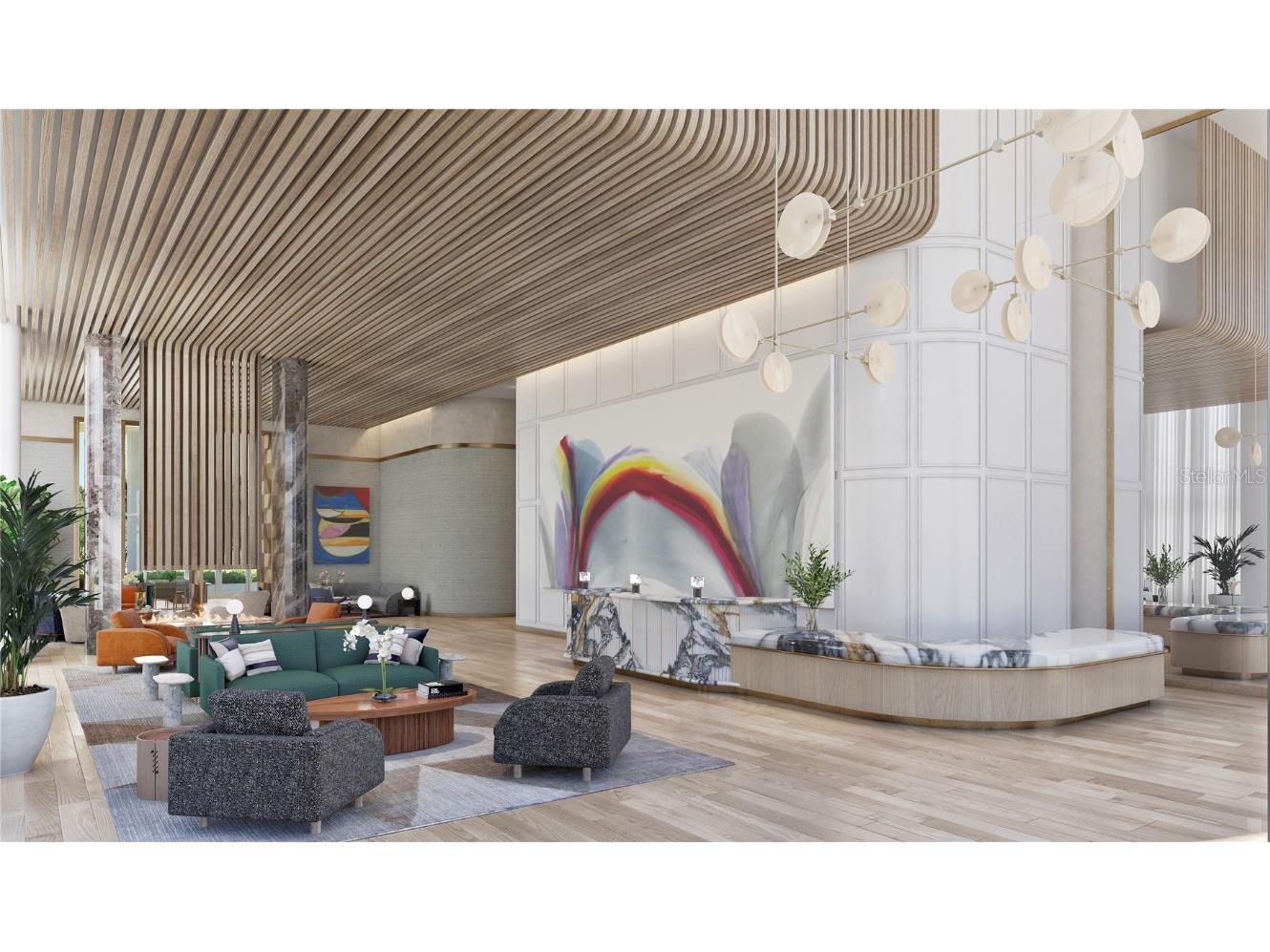 3015 S Ysabella Avenue #1001 Tampa FL 33629 T3528276 image8