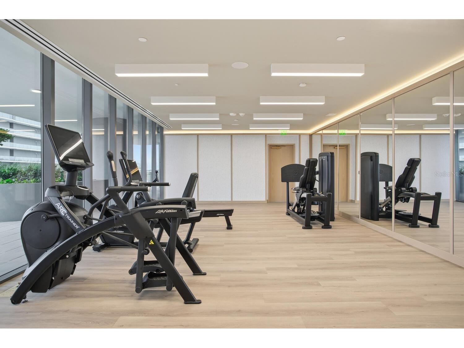 3015 S Ysabella Avenue #1101 Tampa FL 33629 TB8484601 image34