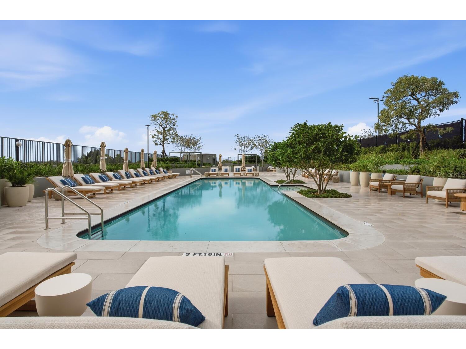 3015 S Ysabella Avenue #1101 Tampa FL 33629 TB8484601 image58