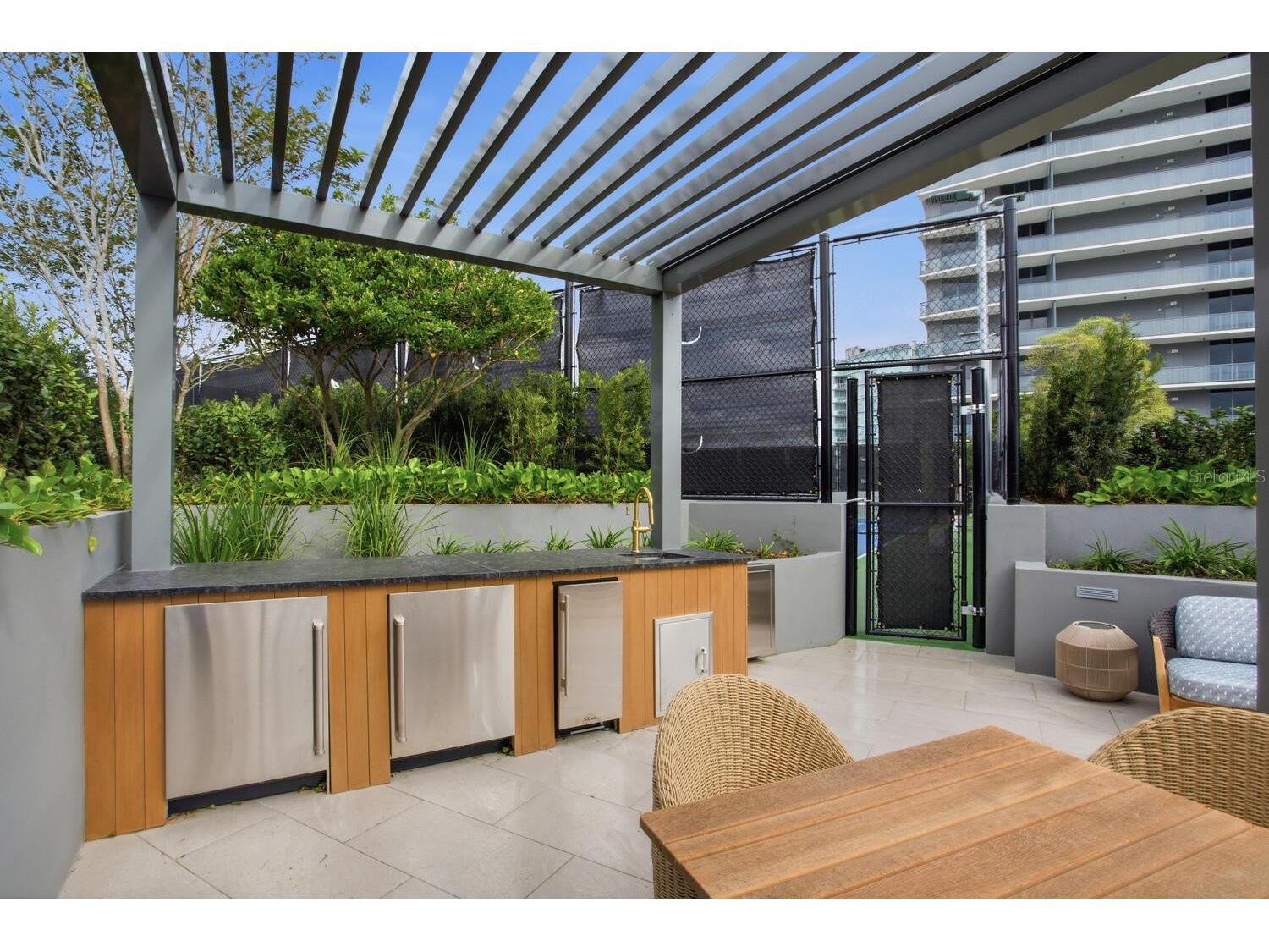 3015 S Ysabella Avenue #1101 Tampa FL 33629 TB8484601 image65