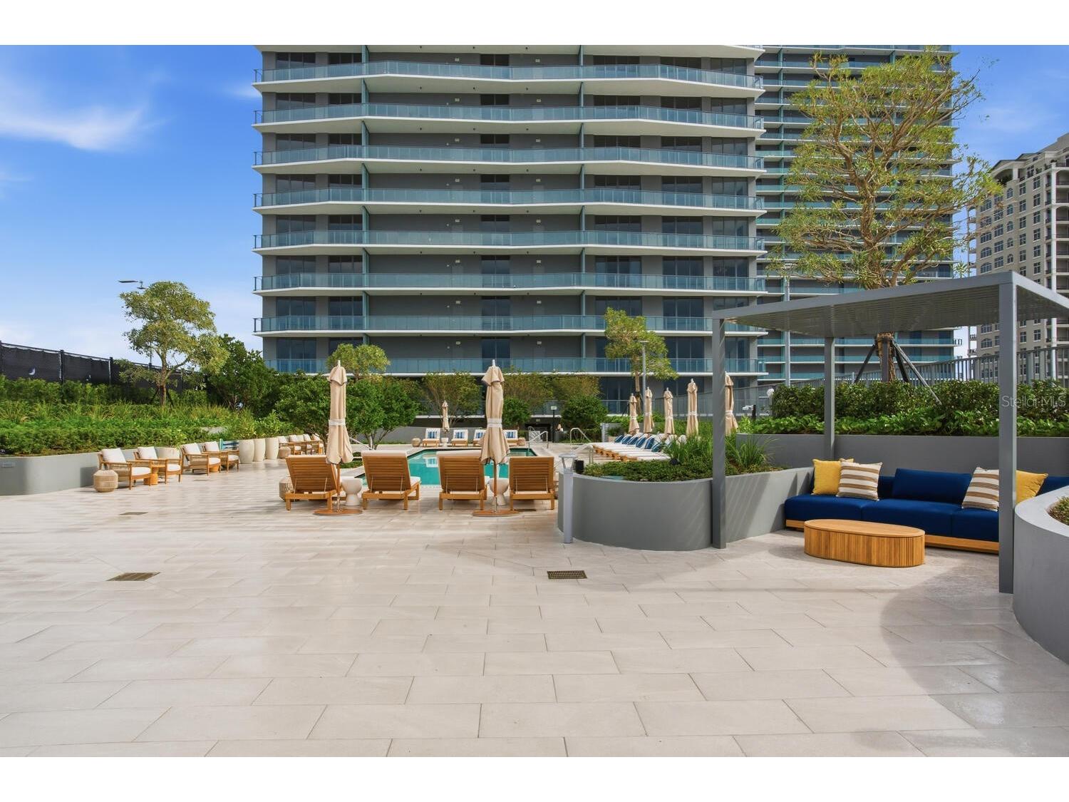 3015 S Ysabella Avenue #1101 Tampa FL 33629 TB8484601 image68