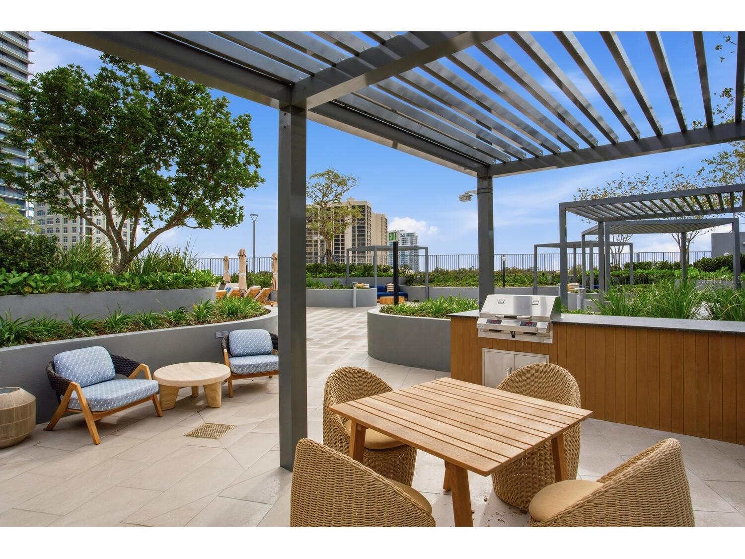 3015 S Ysabella Avenue #1202 Tampa FL 33629 TB8487147 image71