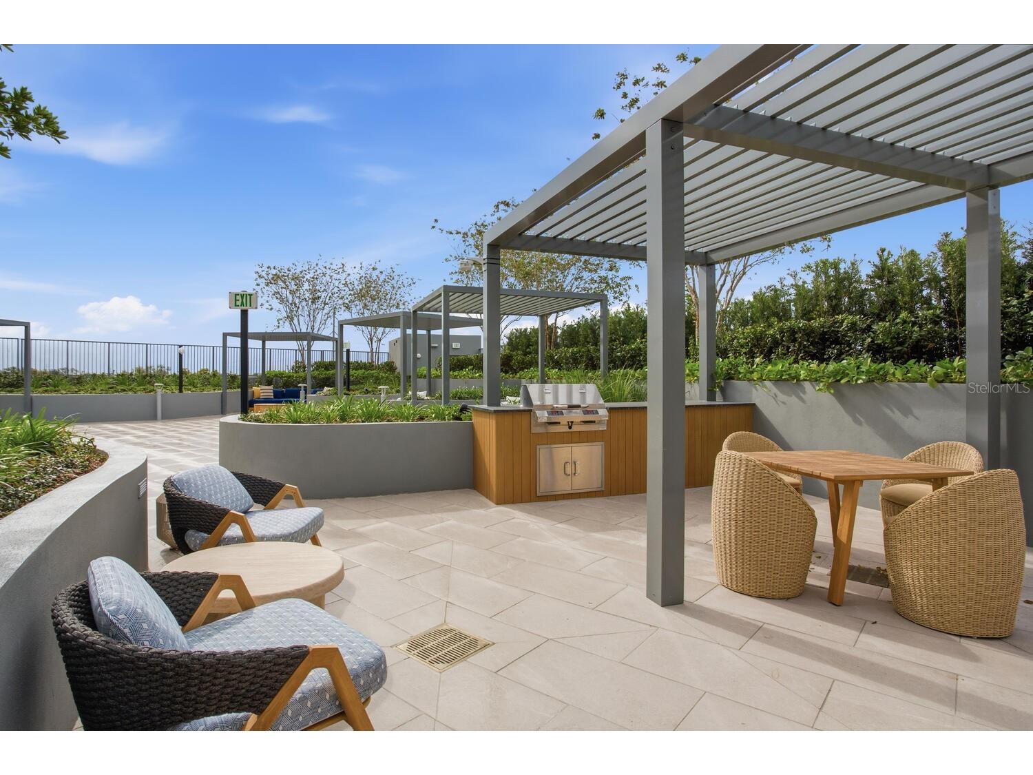 3015 S Ysabella Avenue #1202 Tampa FL 33629 TB8487147 image73