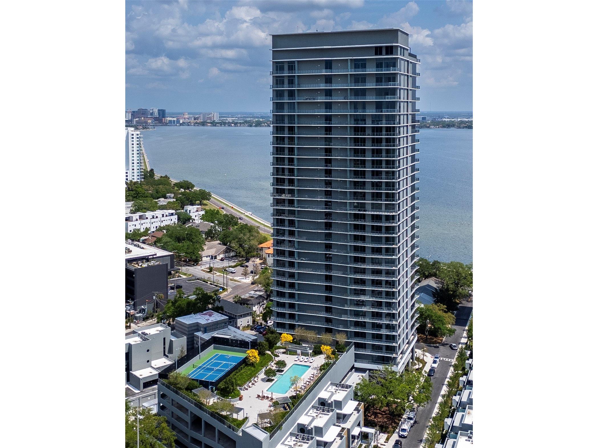 3015 S Ysabella Avenue #1202 Tampa FL 33629 - HILLSBOROUGH BAY TB8493905 image2
