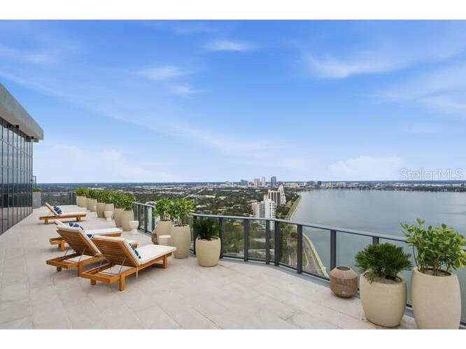 3015 S Ysabella Avenue #1202 Tampa FL 33629 - HILLSBOROUGH BAY TB8493905 image21