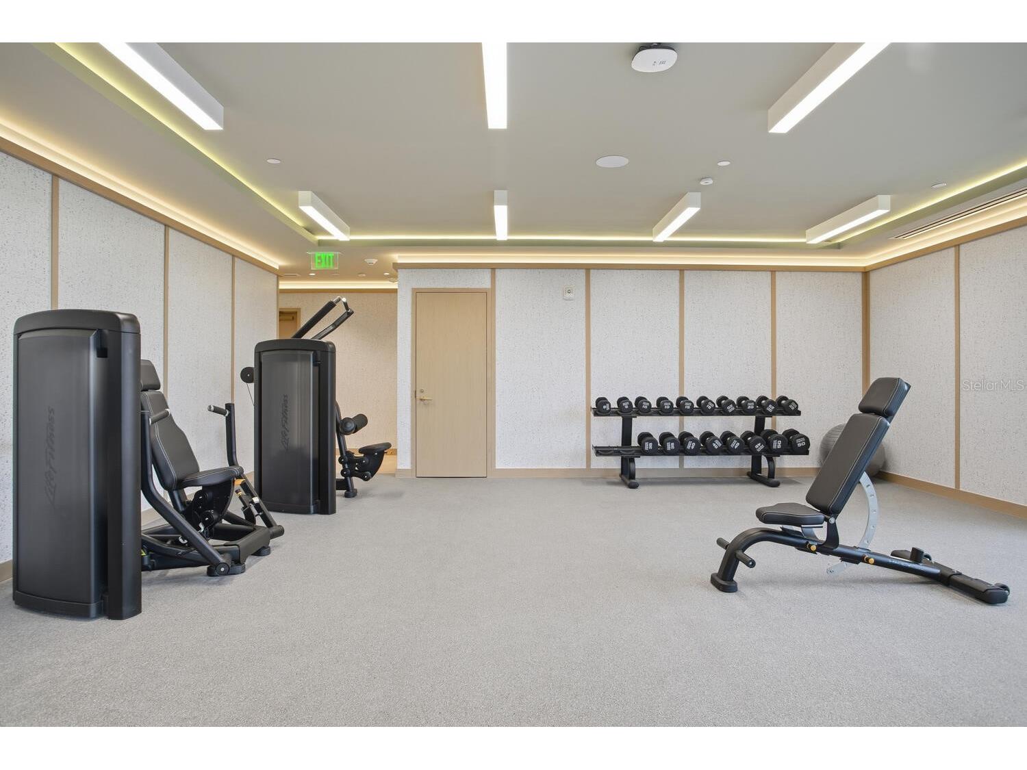 3015 S Ysabella Avenue #1203 Tampa FL 33629 TB8475870 image30