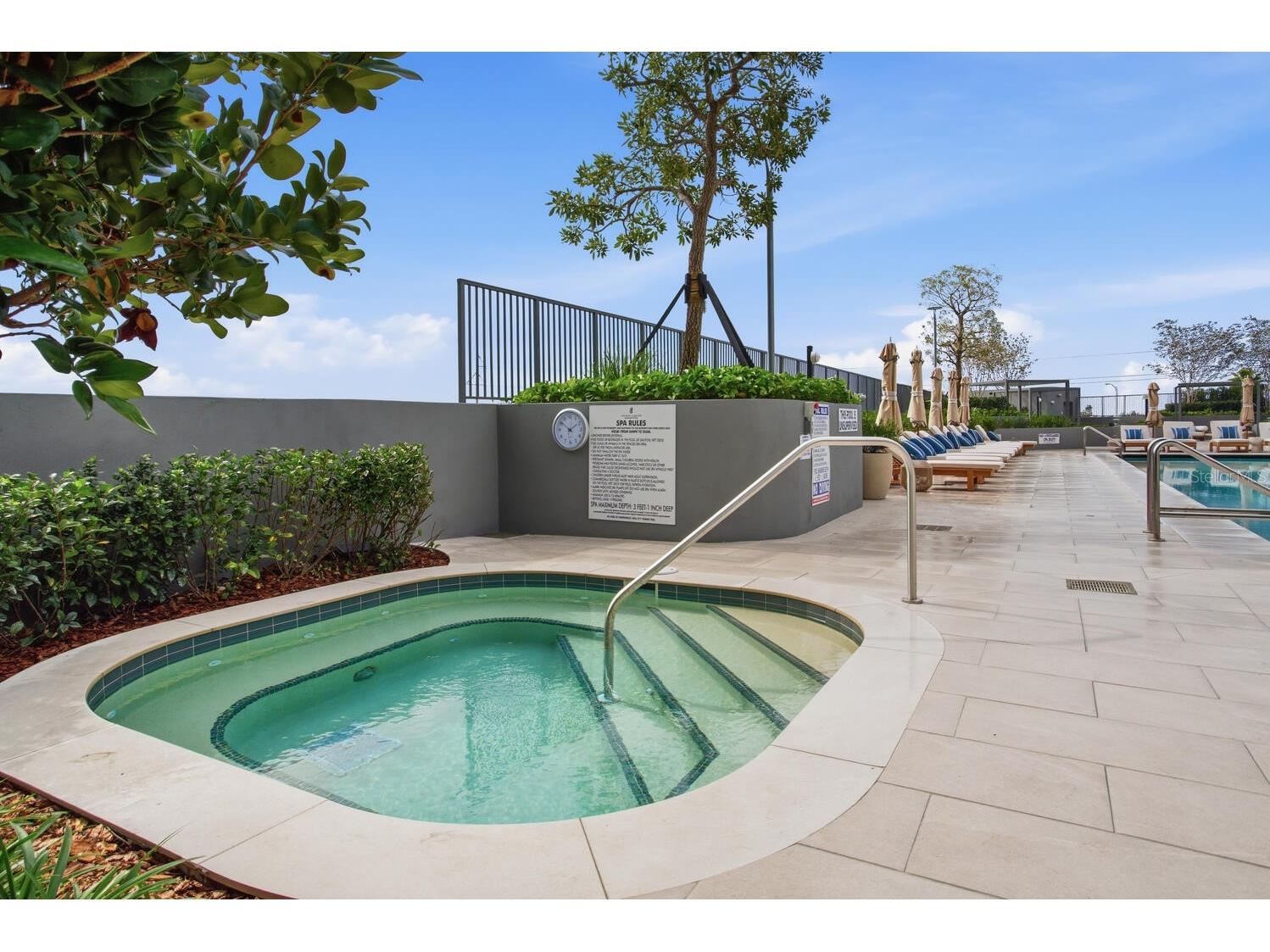 3015 S Ysabella Avenue #1203 Tampa FL 33629 TB8475870 image52