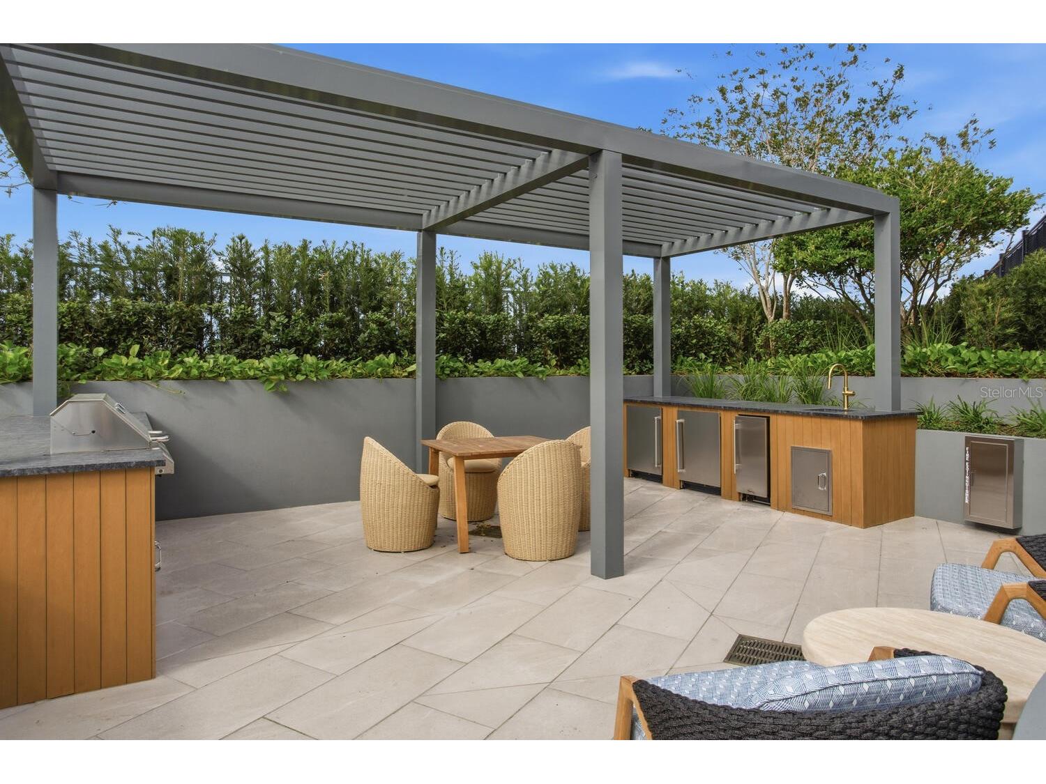 3015 S Ysabella Avenue #1203 Tampa FL 33629 TB8475870 image59