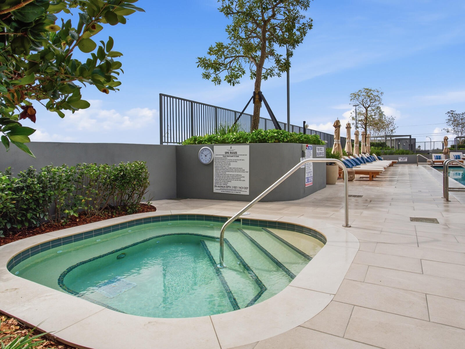 3015 S Ysabella Avenue #1403 Tampa FL 33629 TB8487103 image76