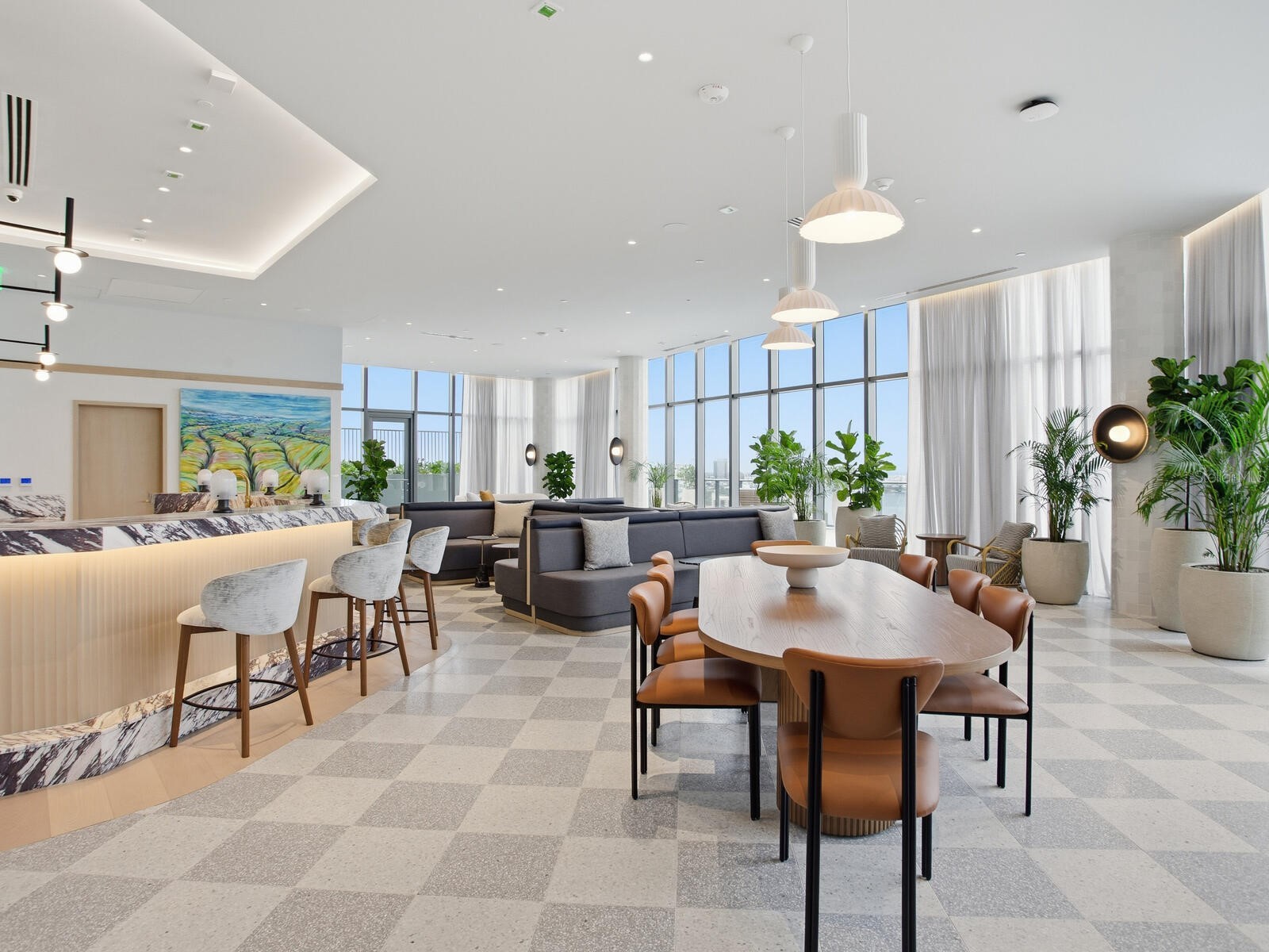 3015 S Ysabella Avenue #1403 Tampa FL 33629 TB8487103 image87