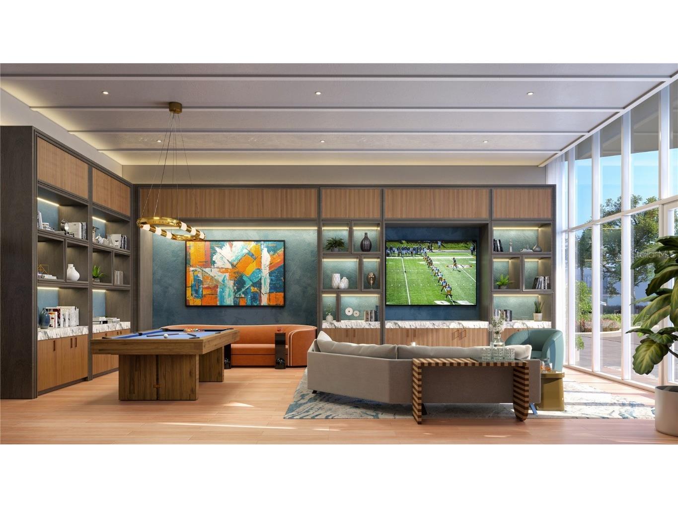 3015 S Ysabella Avenue #1404 Tampa FL 33629 T3527935 image9