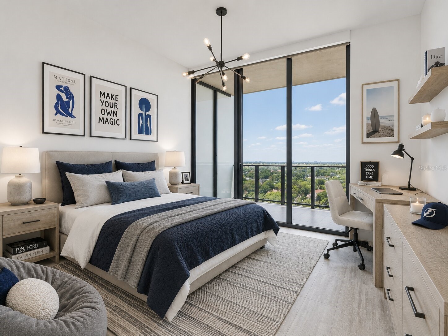 3015 S Ysabella Avenue #1501 Tampa FL 33629 TB8507883 image10