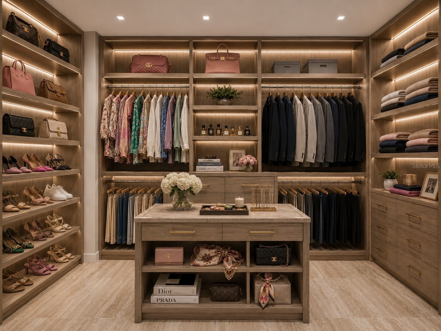 3015 S Ysabella Avenue #1501 Tampa FL 33629 TB8507883 image7