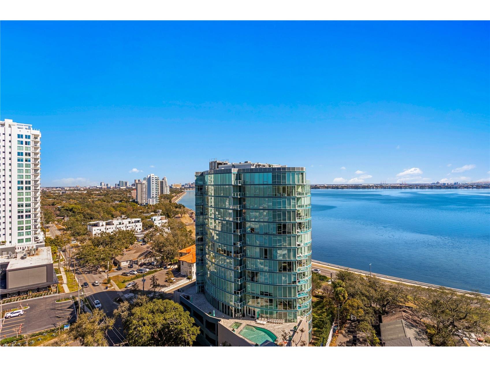 3015 S Ysabella Avenue #1503 Tampa FL 33629 TB8476798 image13