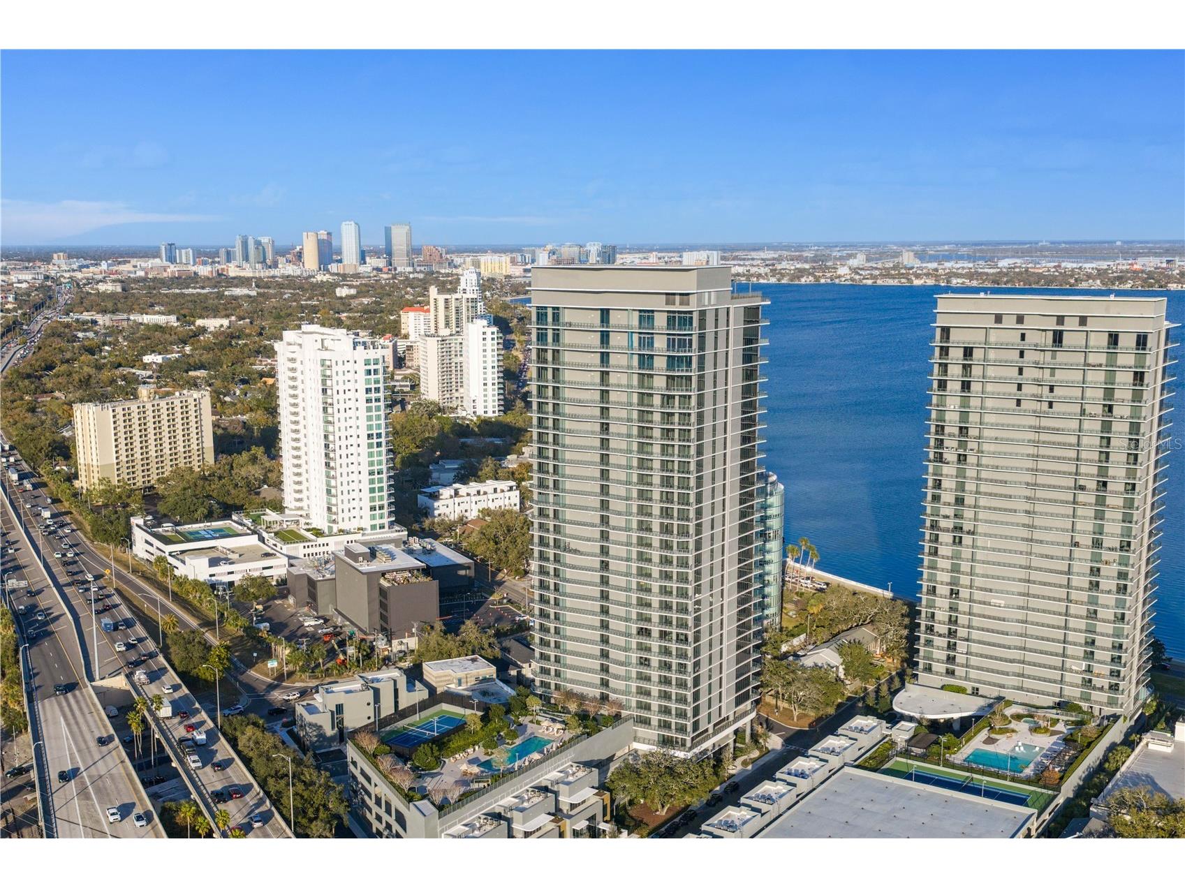3015 S Ysabella Avenue #1503 Tampa FL 33629 TB8476798 image2