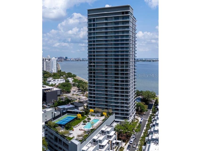 3015 S Ysabella Avenue #1504 Tampa FL 33629 TB8506732 image1