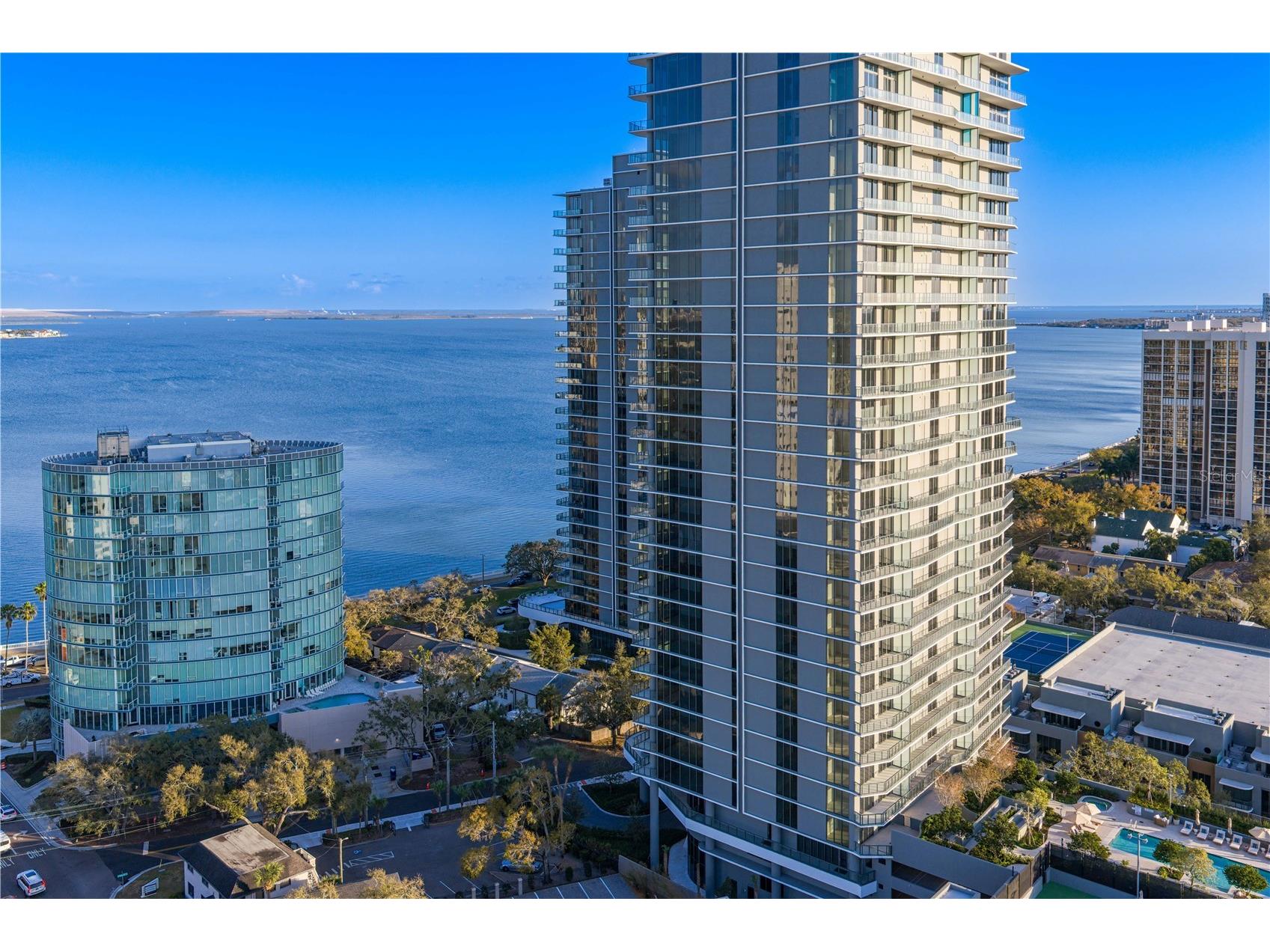 3015 S Ysabella Avenue #1601 Tampa FL 33629 - HILLSBOROUGH BAY TB8478943 image1