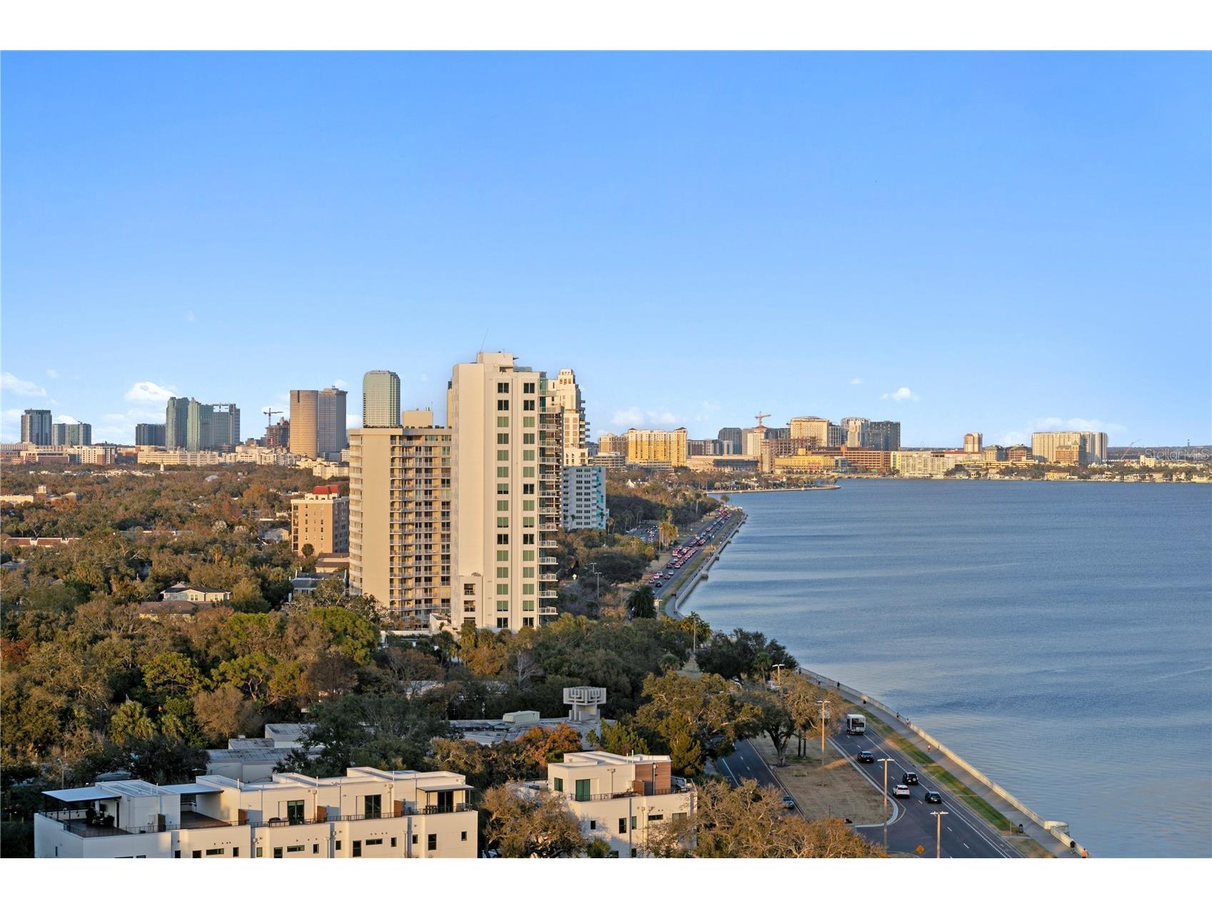 3015 S Ysabella Avenue #1601 Tampa FL 33629 - HILLSBOROUGH BAY TB8478943 image10