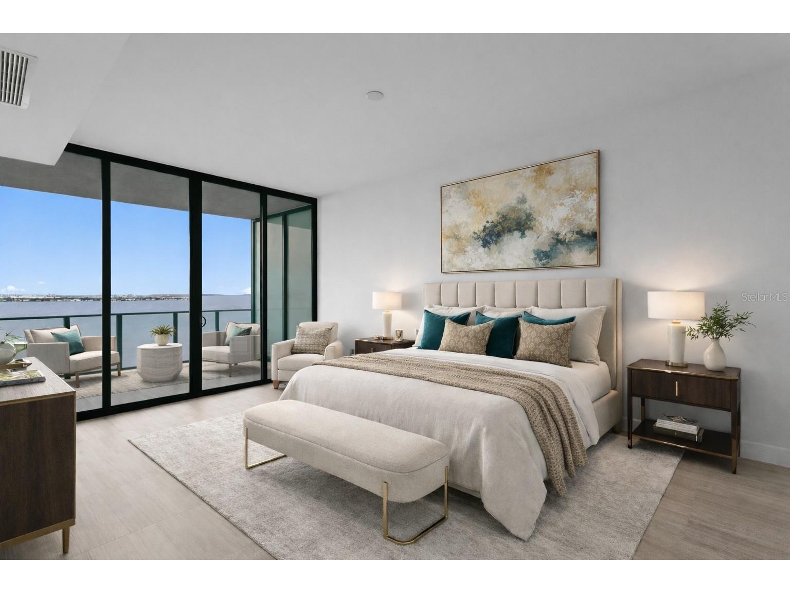 3015 S Ysabella Avenue #1601 Tampa FL 33629 - HILLSBOROUGH BAY TB8478943 image12