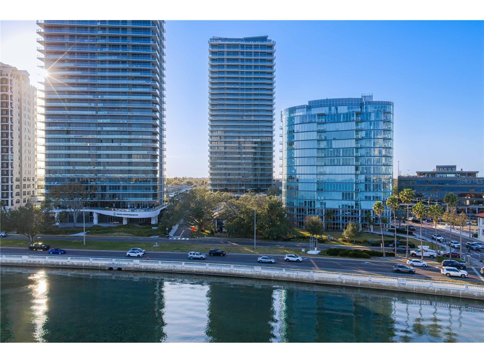 3015 S Ysabella Avenue #1601 Tampa FL 33629 - HILLSBOROUGH BAY TB8478943 image2