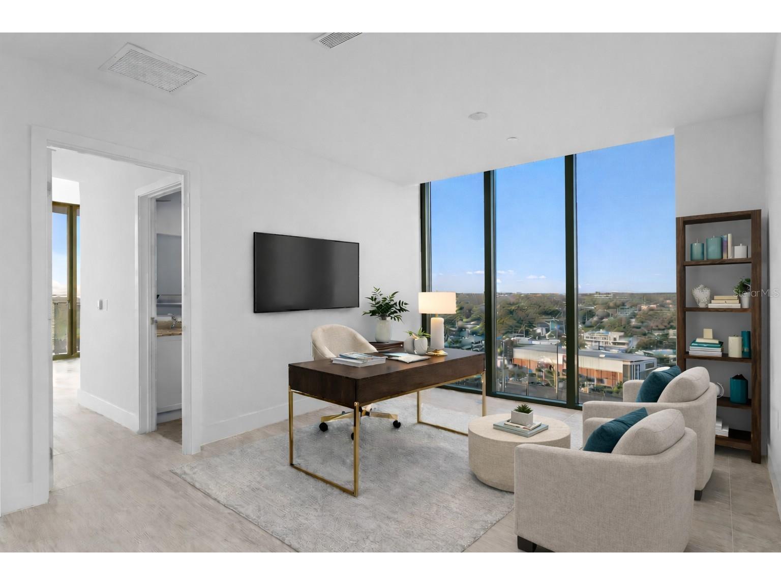 3015 S Ysabella Avenue #1601 Tampa FL 33629 - HILLSBOROUGH BAY TB8478943 image22