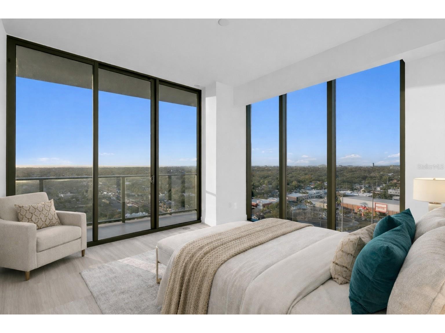 3015 S Ysabella Avenue #1601 Tampa FL 33629 - HILLSBOROUGH BAY TB8478943 image25