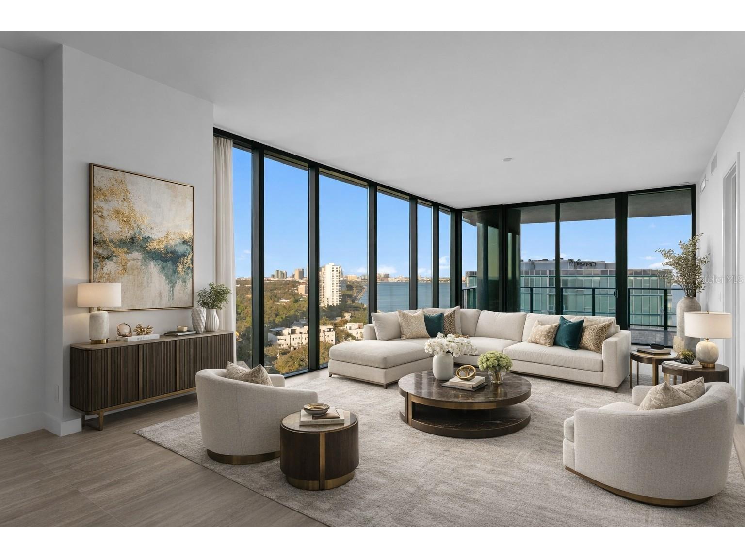 3015 S Ysabella Avenue #1601 Tampa FL 33629 - HILLSBOROUGH BAY TB8478943 image3