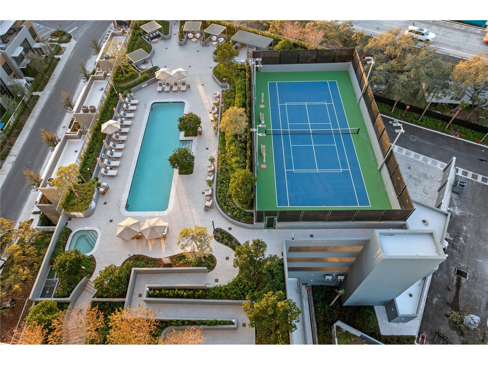 3015 S Ysabella Avenue #1601 Tampa FL 33629 - HILLSBOROUGH BAY TB8478943 image34