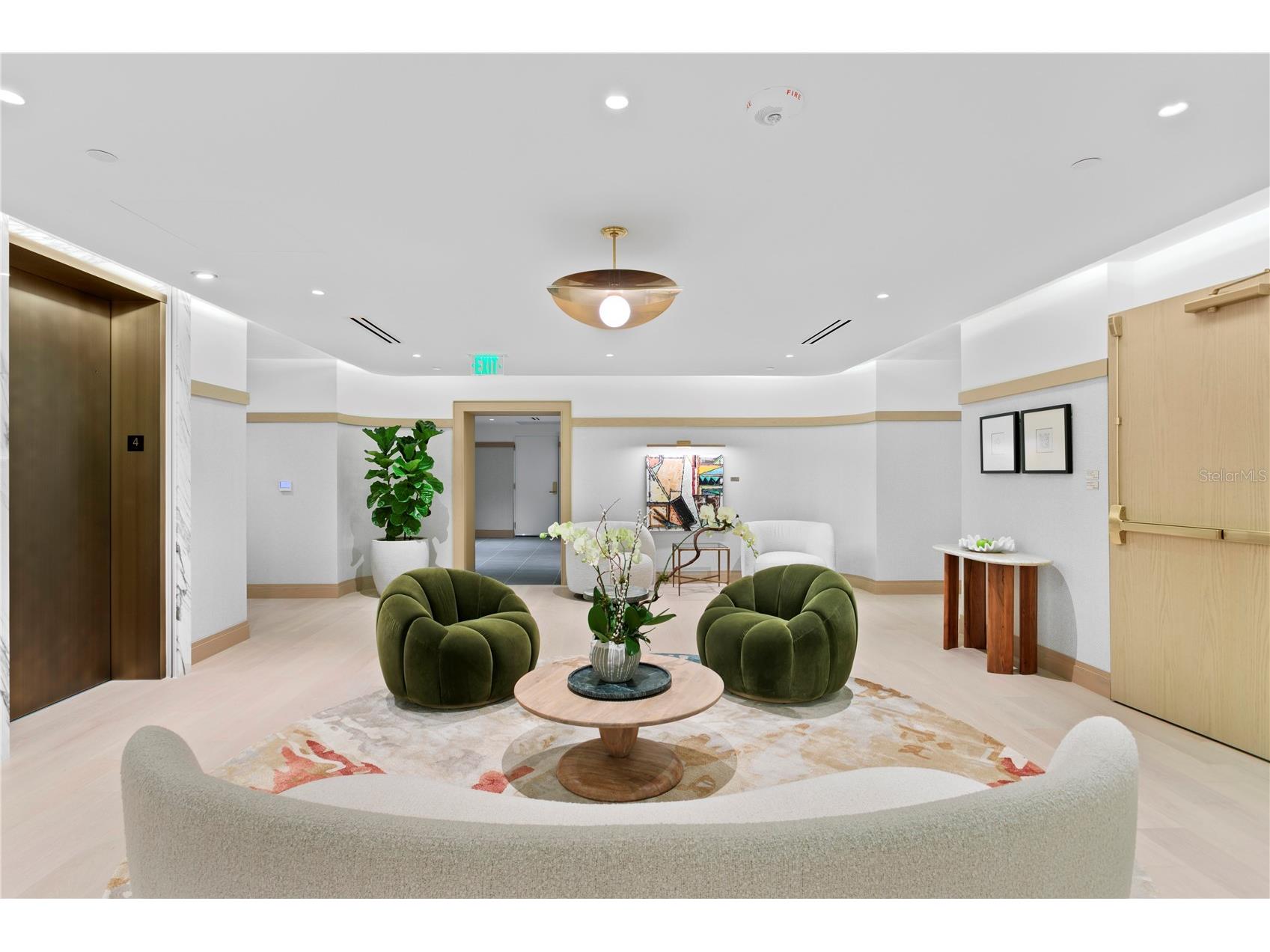 3015 S Ysabella Avenue #1601 Tampa FL 33629 - HILLSBOROUGH BAY TB8478943 image40