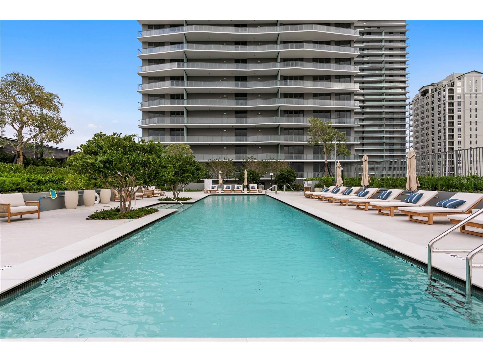 3015 S Ysabella Avenue #1601 Tampa FL 33629 - HILLSBOROUGH BAY TB8478943 image45