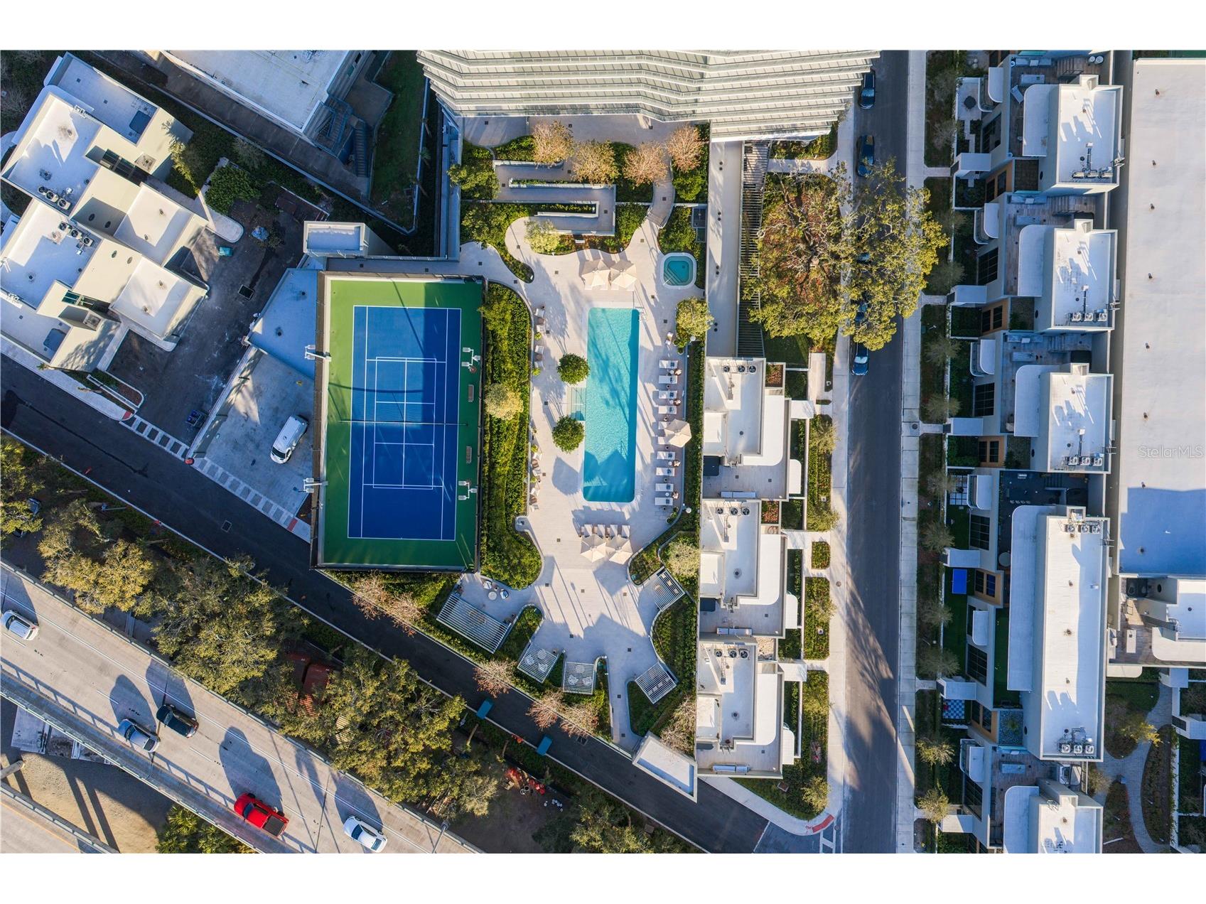 3015 S Ysabella Avenue #1601 Tampa FL 33629 - HILLSBOROUGH BAY TB8478943 image52