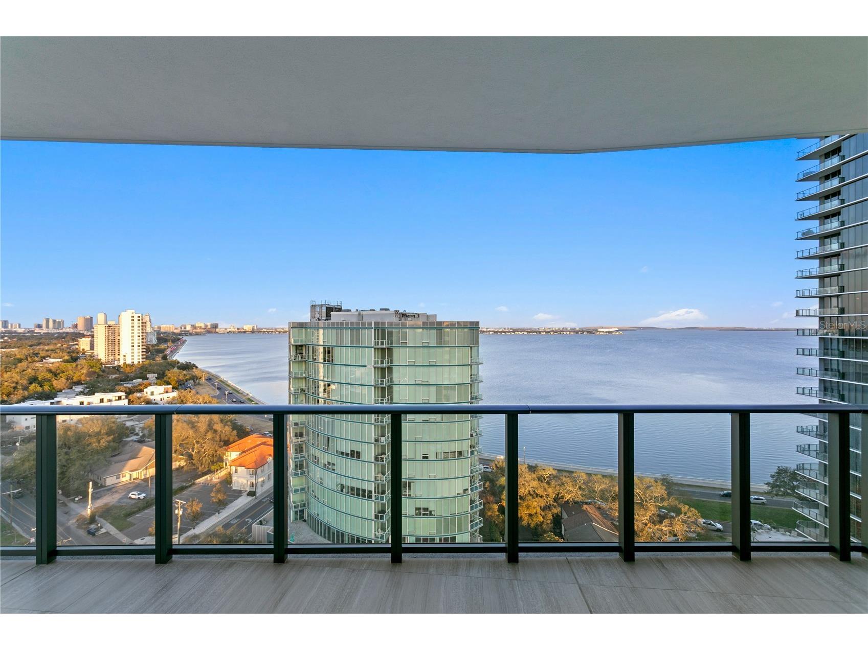 3015 S Ysabella Avenue #1601 Tampa FL 33629 - HILLSBOROUGH BAY TB8478943 image6