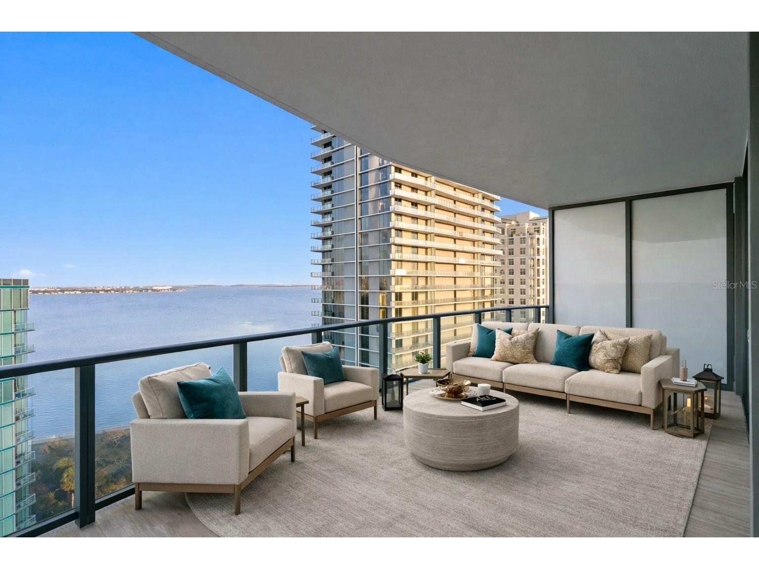 3015 S Ysabella Avenue #1601 Tampa FL 33629 - HILLSBOROUGH BAY TB8478943 image7