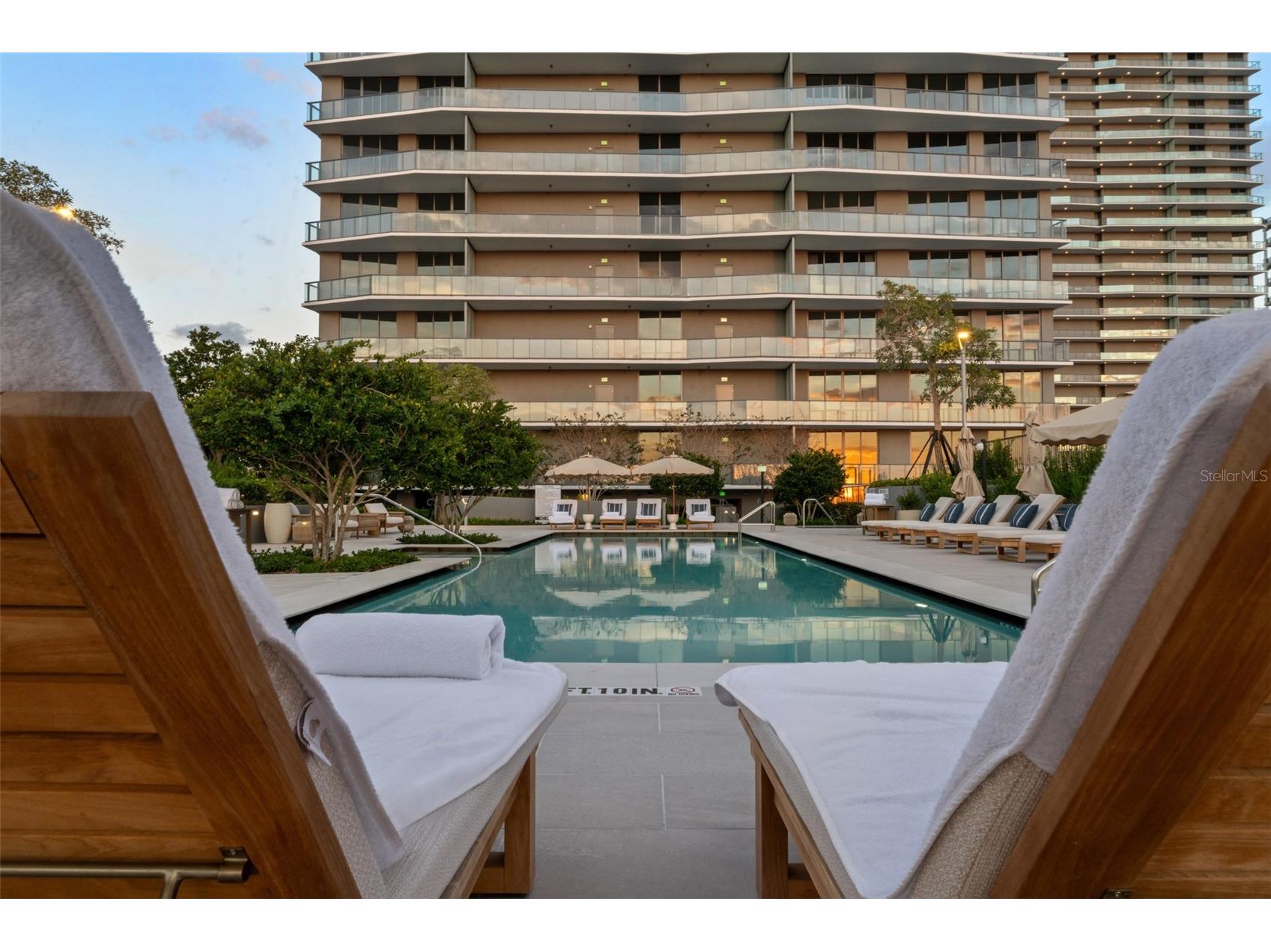 3015 S Ysabella Avenue #1901 Tampa FL 33629 TB8478327 image77