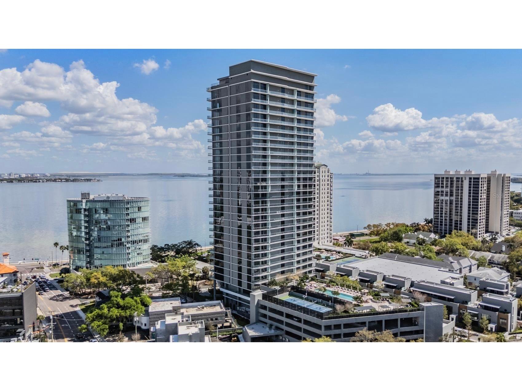 3015 S Ysabella Avenue #2003 Tampa FL 33629 TB8481031 image3