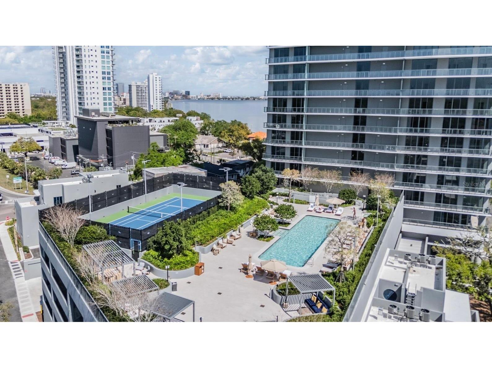 3015 S Ysabella Avenue #2003 Tampa FL 33629 TB8481031 image36
