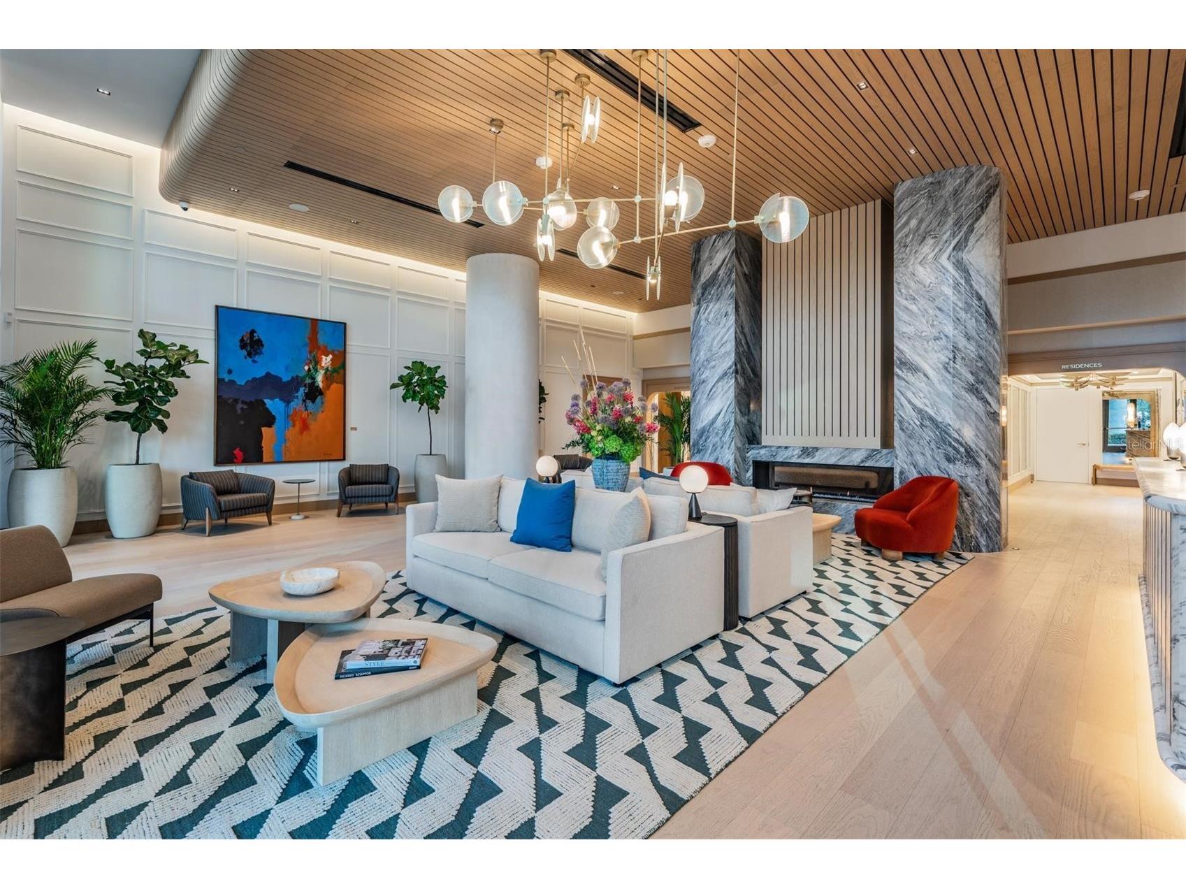 3015 S Ysabella Avenue #2003 Tampa FL 33629 TB8509389 image34