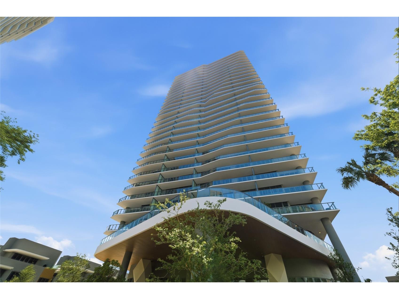 3015 S Ysabella Avenue #2102 Tampa FL 33629 - HILLSBOROUGH BAY TB8508682 image1