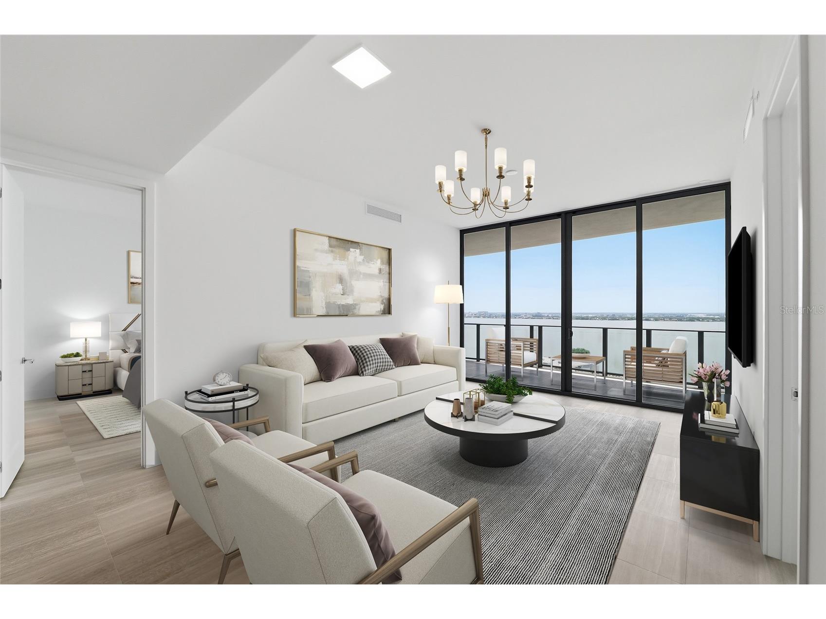 3015 S Ysabella Avenue #2102 Tampa FL 33629 - HILLSBOROUGH BAY TB8508682 image13