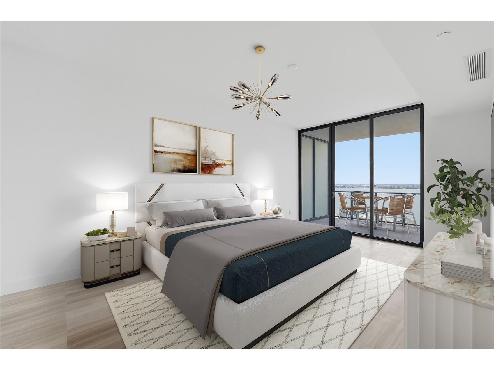 3015 S Ysabella Avenue #2102 Tampa FL 33629 - HILLSBOROUGH BAY TB8508682 image15