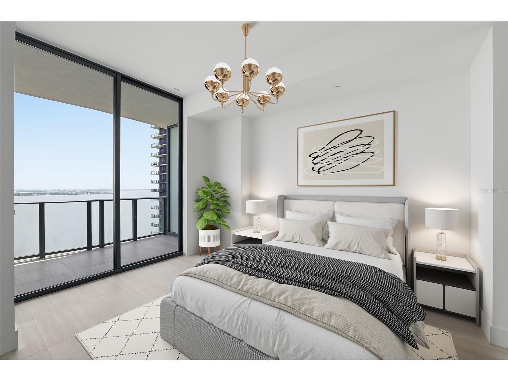 3015 S Ysabella Avenue #2102 Tampa FL 33629 - HILLSBOROUGH BAY TB8508682 image16