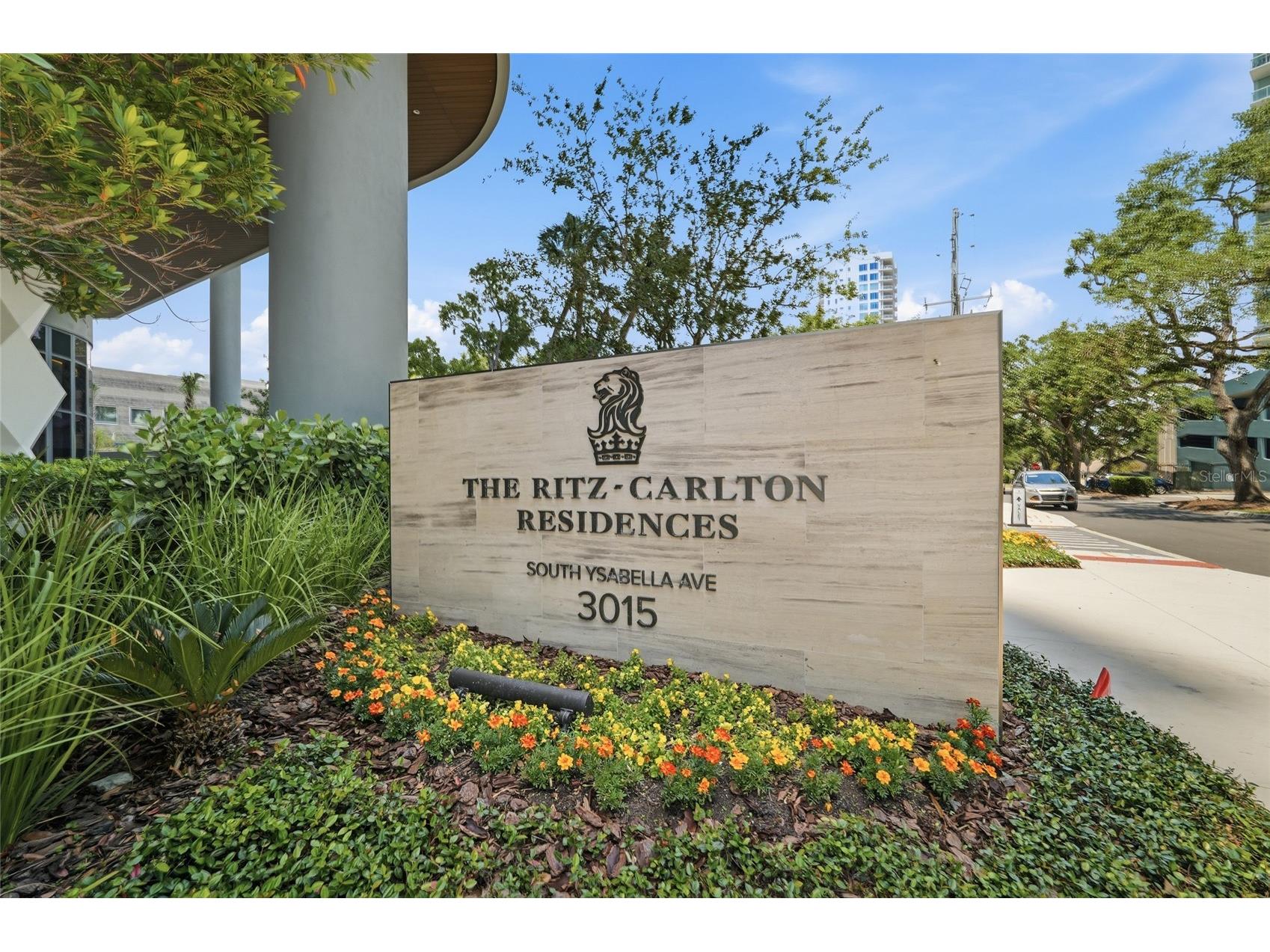 3015 S Ysabella Avenue #2102 Tampa FL 33629 - HILLSBOROUGH BAY TB8508682 image2