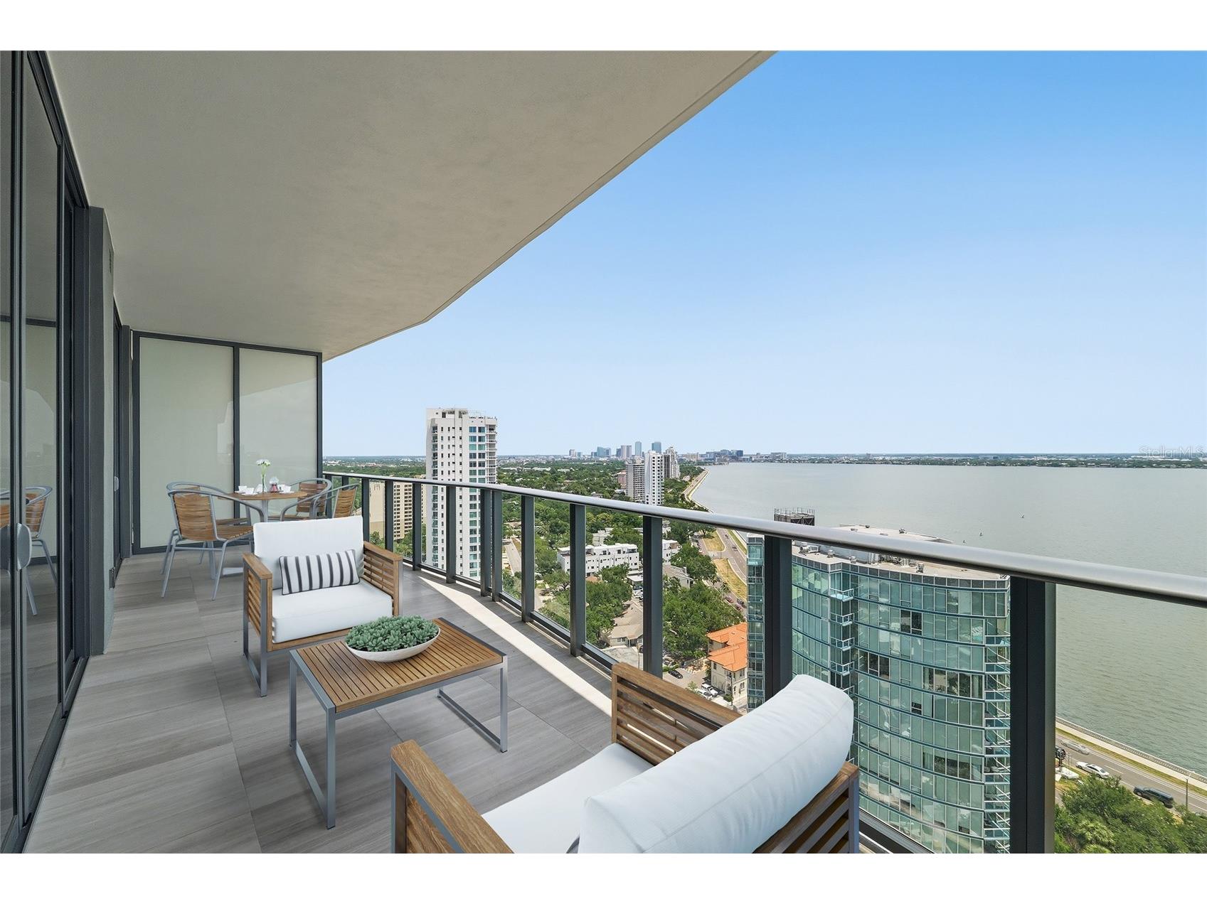 3015 S Ysabella Avenue #2102 Tampa FL 33629 - HILLSBOROUGH BAY TB8508682 image20
