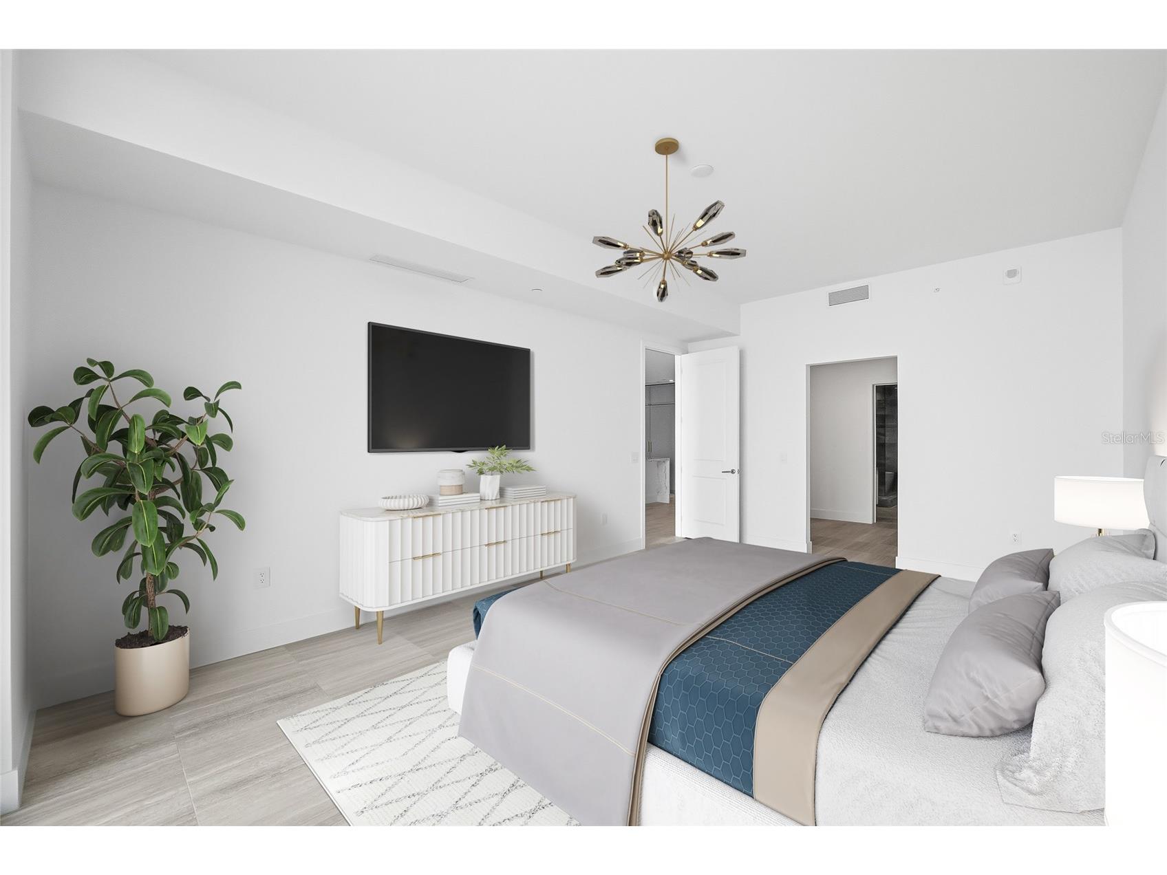 3015 S Ysabella Avenue #2102 Tampa FL 33629 - HILLSBOROUGH BAY TB8508682 image21