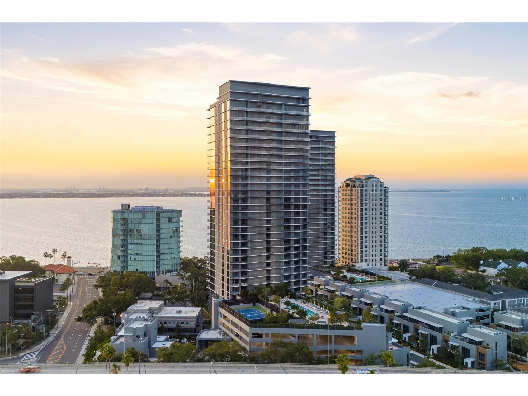 3015 S Ysabella Avenue #2102 Tampa FL 33629 - HILLSBOROUGH BAY TB8508682 image4