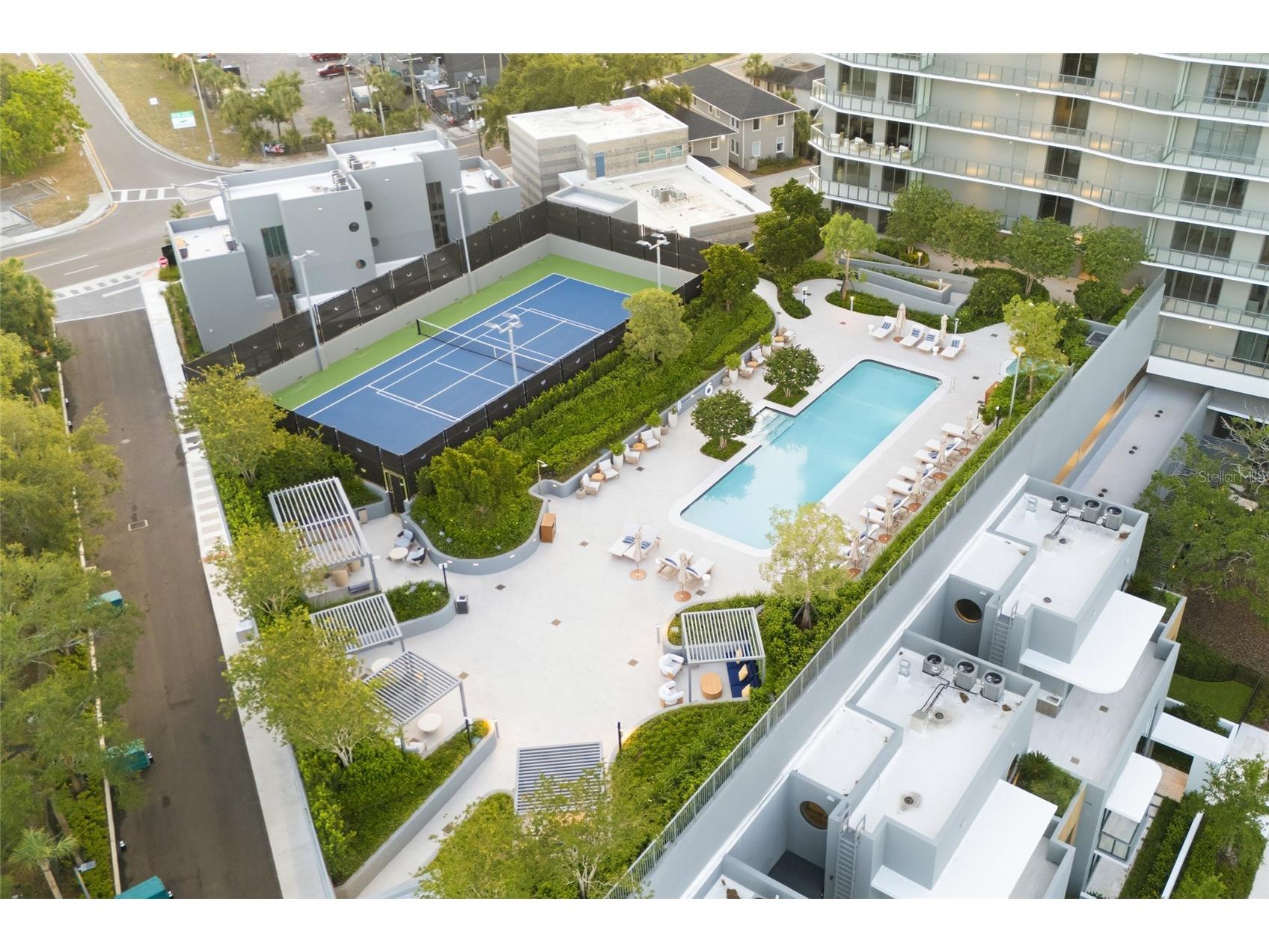 3015 S Ysabella Avenue #2102 Tampa FL 33629 - HILLSBOROUGH BAY TB8508682 image42