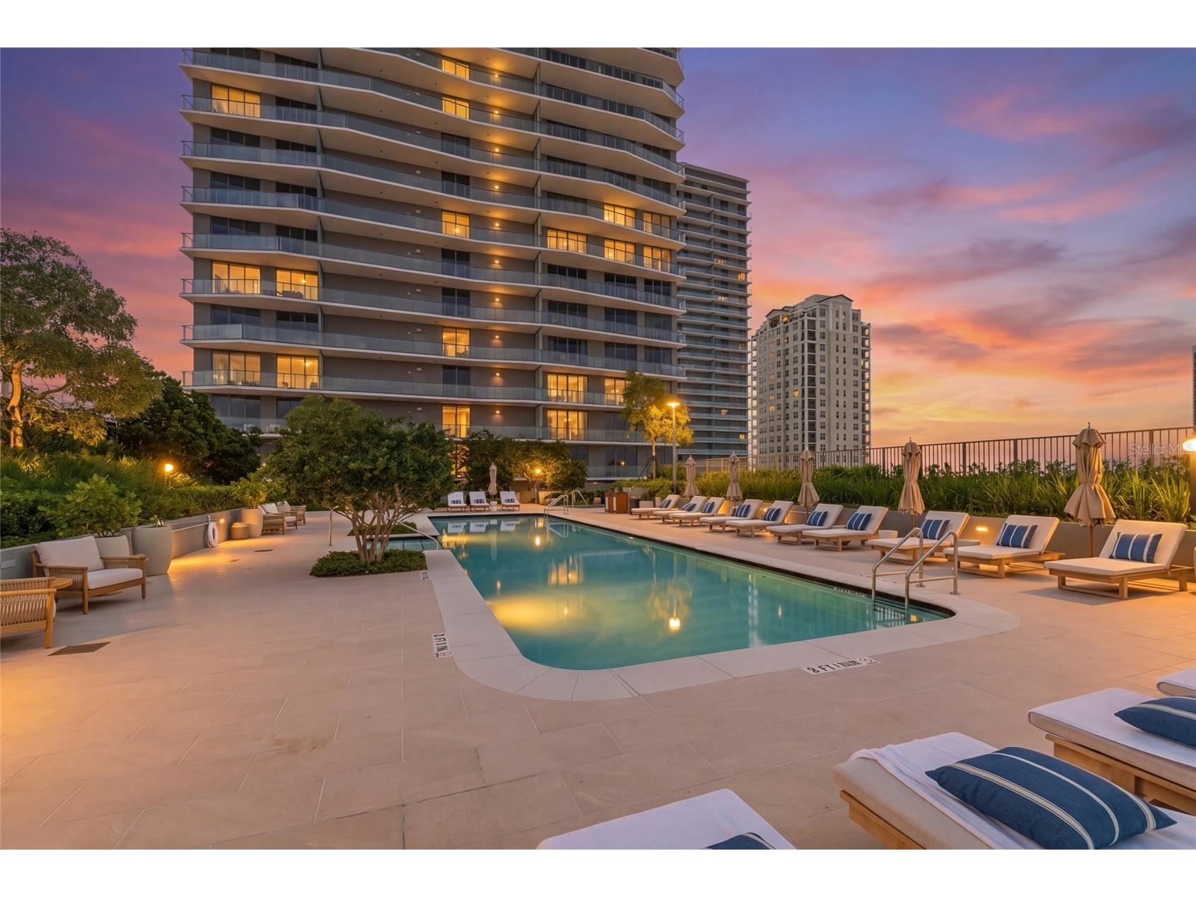 3015 S Ysabella Avenue #2102 Tampa FL 33629 - HILLSBOROUGH BAY TB8508682 image43